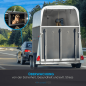 Preview: omniVID Equi-Cam mit 5 Zoll Monitor